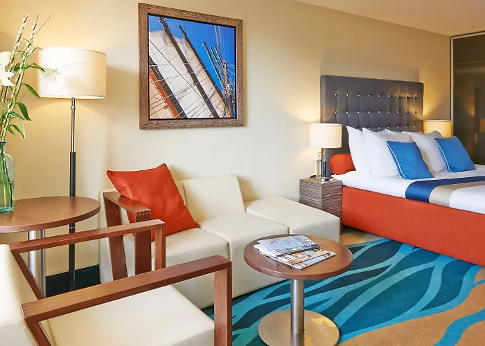 Carlton BeachHotel den Haag