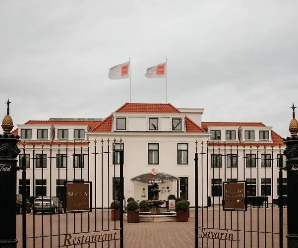 &Spa Savarin - RijswijkHotel den Haag