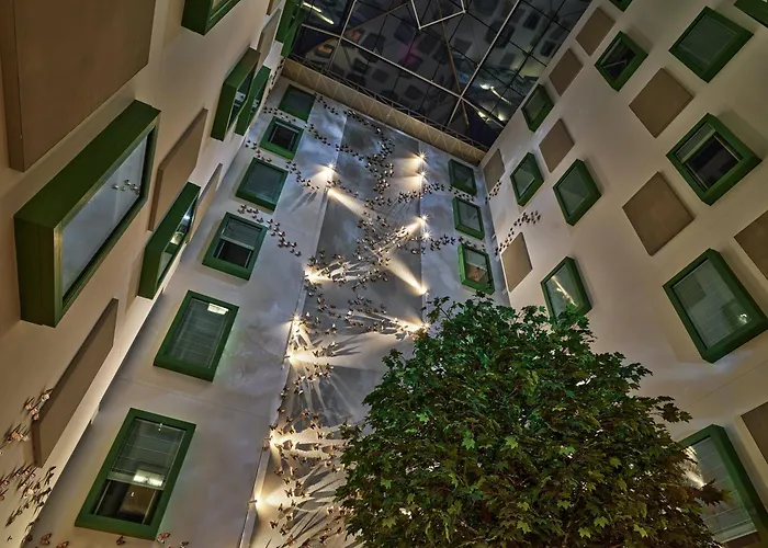 Voco The Hague By Ihg Hotel