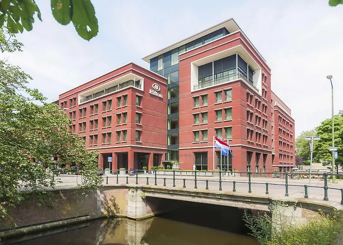 HiltonHotel den Haag