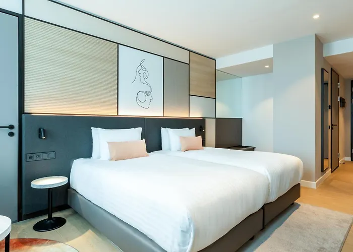 Residence Inn By MarriottHotel den Haag