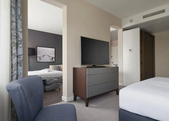 Marriott Hotel Den Haag